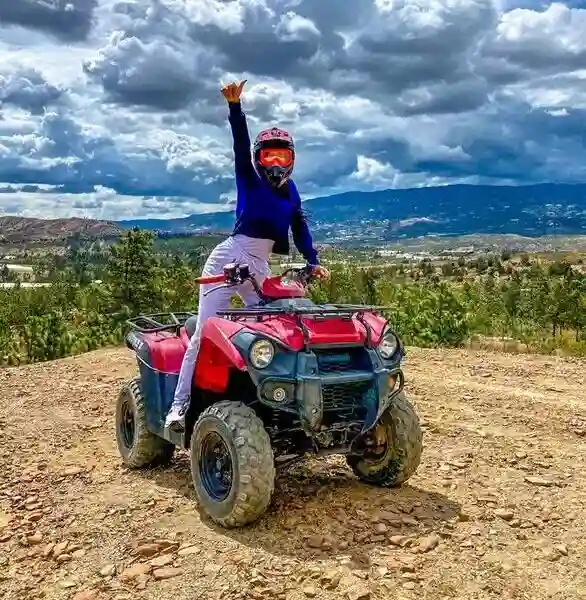 Amor en Quads Cusco
