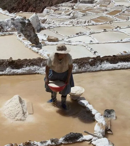 Amor en Quads Cusco