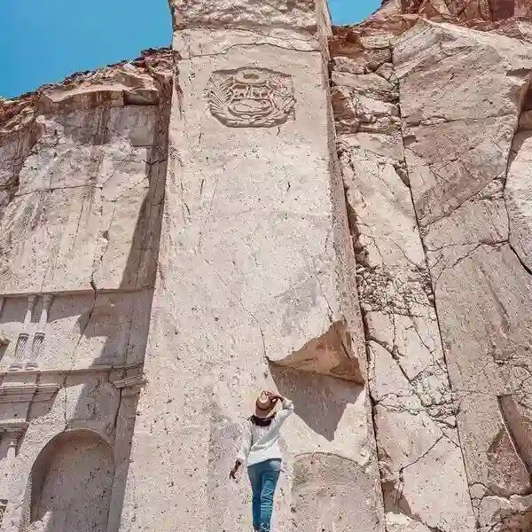 Arequipa ciudad Blanca