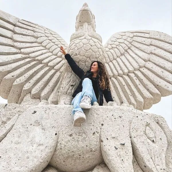 Arequipa ciudad Blanca