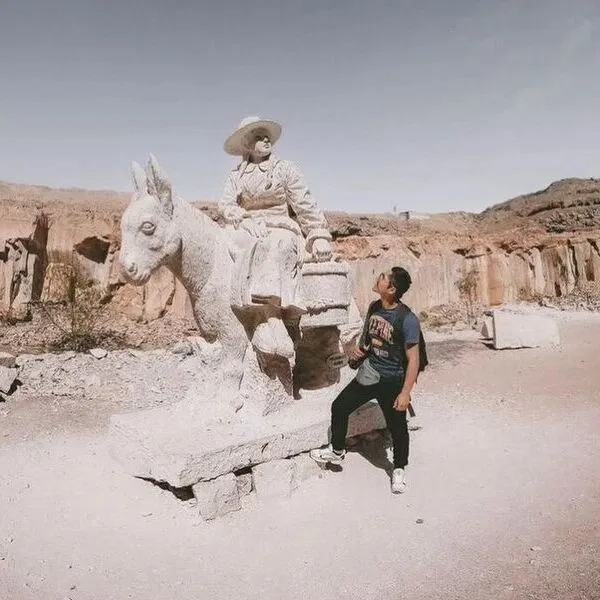 Arequipa ciudad Blanca