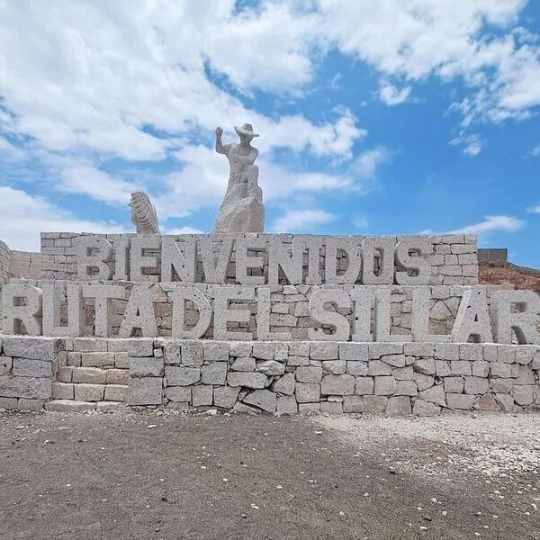 Arequipa ciudad Blanca