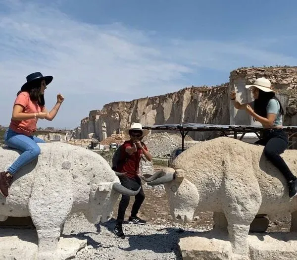 Arequipa ciudad Blanca
