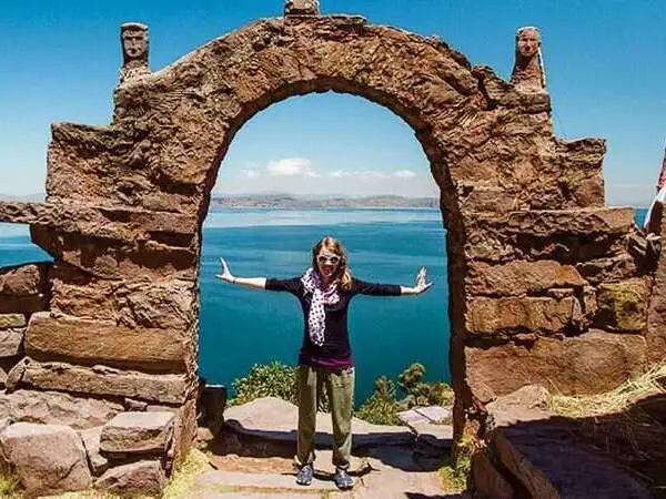 Artesania del Lago