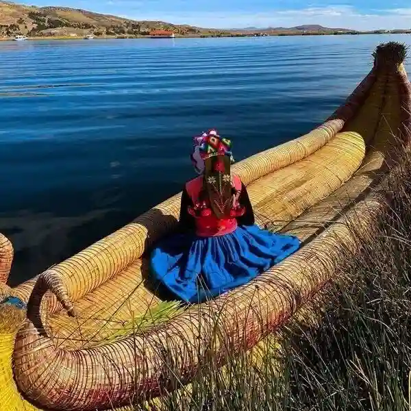 Amantani Puno