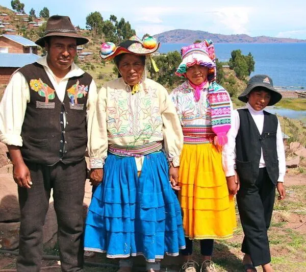 Artesania del Lago