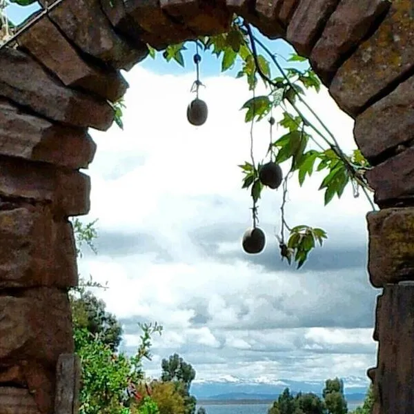 Artesania del Lago