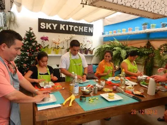 Arequipa ciudad Blanca