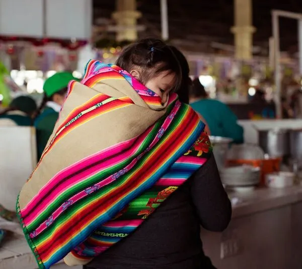 Arequipa ciudad Blanca