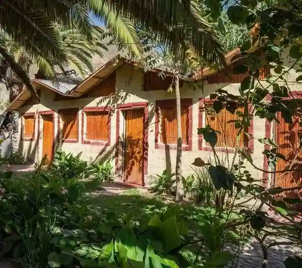 Arequipa Cañon del Colca