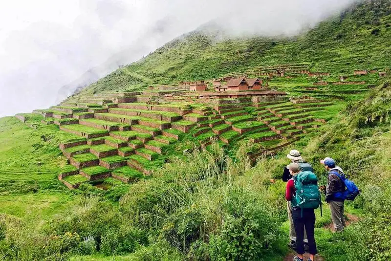 Comunidad de Patabamba