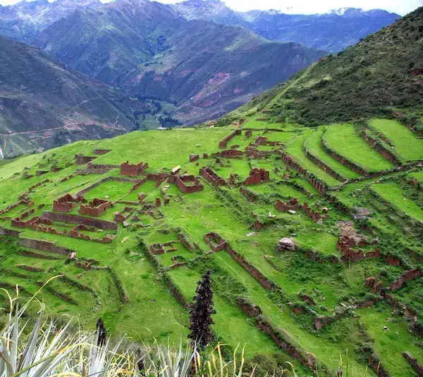 Comunidad de Patabamba