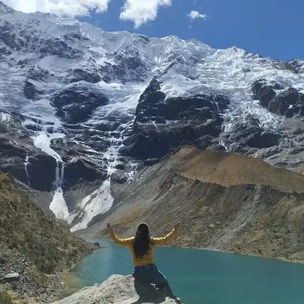 Humantay 2025 cusco