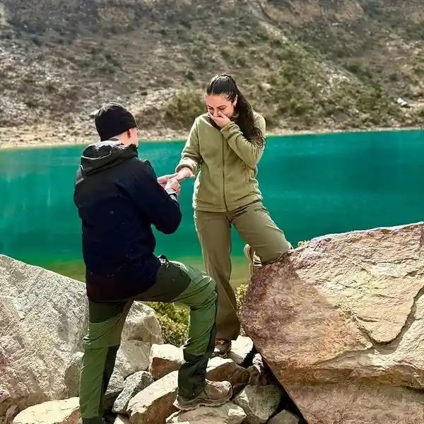 Humantay 2025 cusco