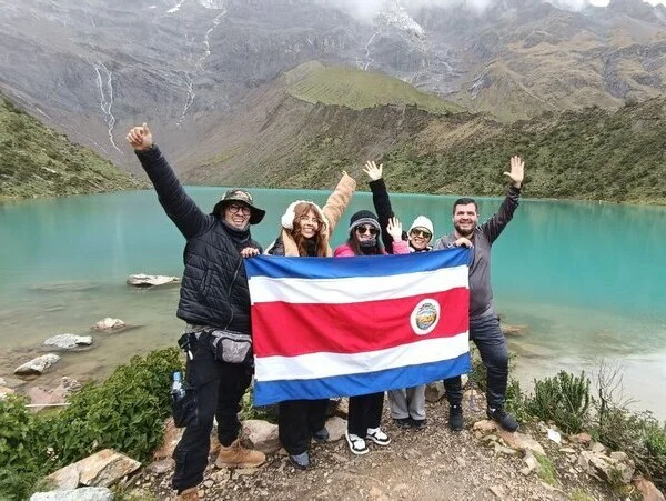 Humantay 2025 cusco