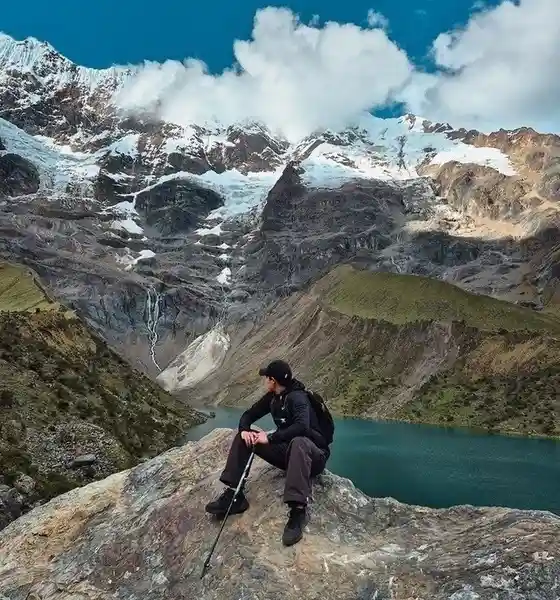 Humantay 2025 cusco