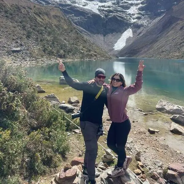 Humantay 2025 cusco
