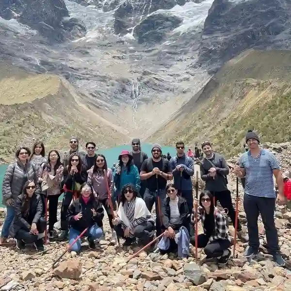 Humantay 2025 cusco