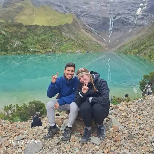 Humantay 2025 cusco