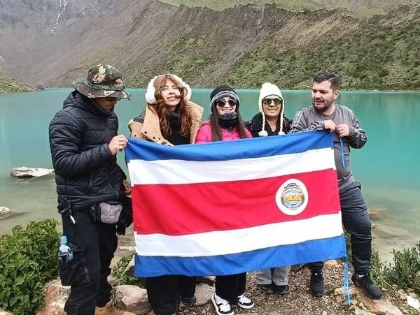 Humantay 2025 cusco