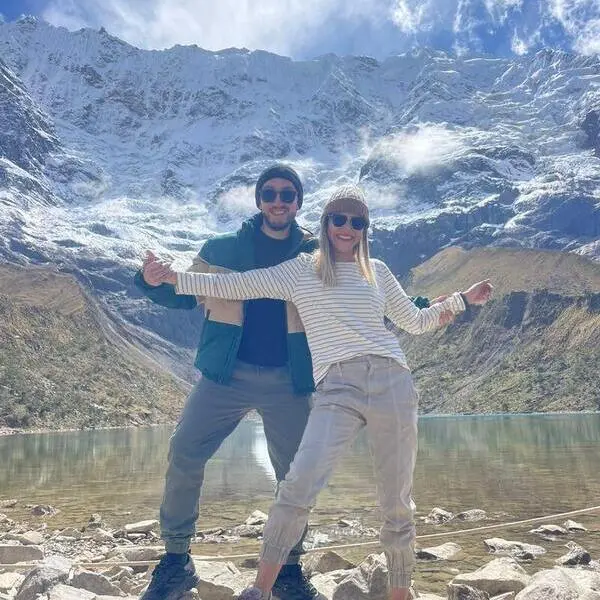 Humantay 2025 cusco