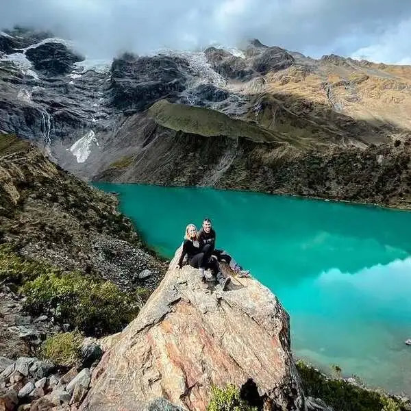 Humantay 2025 cusco