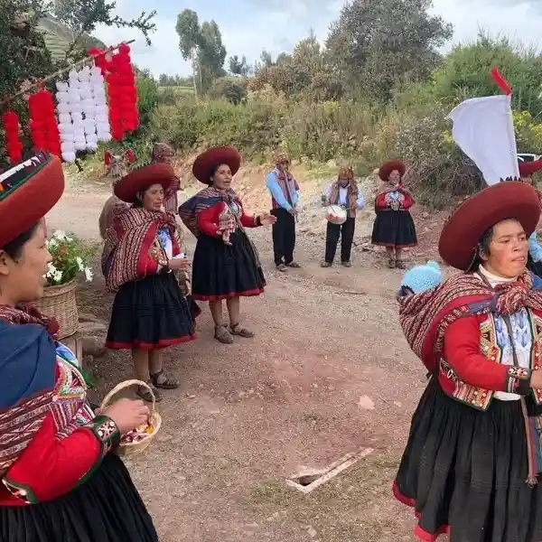 Casa Jose Luis Umasbamba