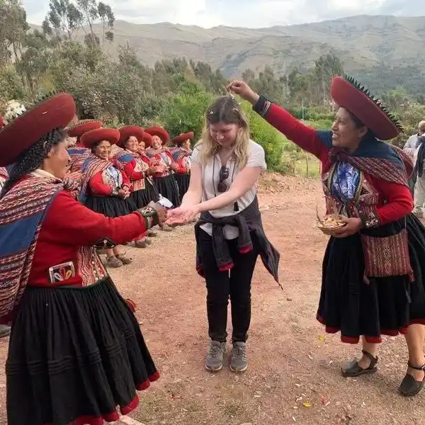 Casa Jose Luis Umasbamba