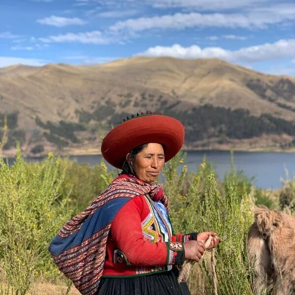 Casa Jose Luis Umasbamba