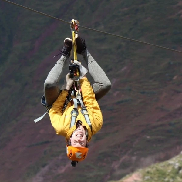 Amor en Quads Cusco
