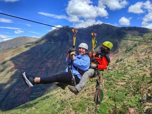 Amor en Quads Cusco