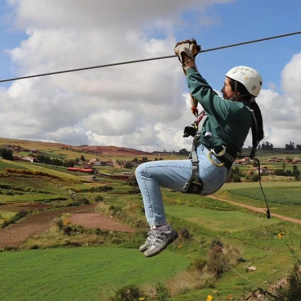 Amor en Quads Cusco