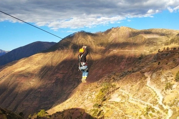 Amor en Quads Cusco