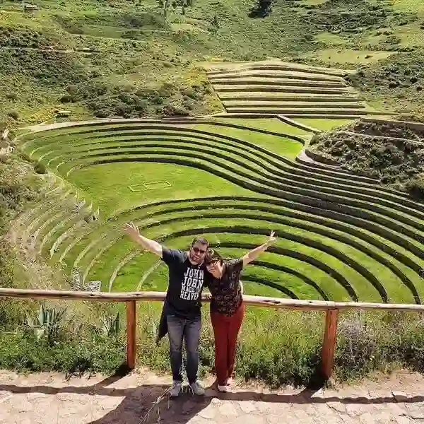 Amor en Quads Cusco