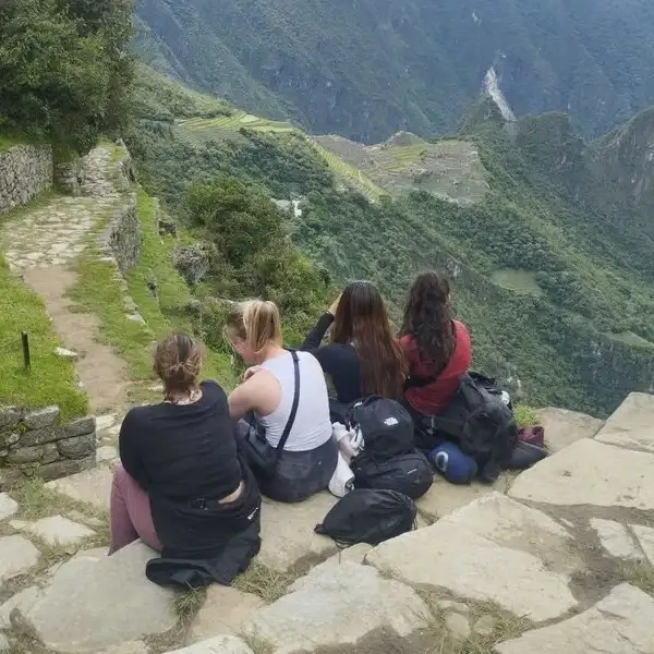 Camino Inca 4 dias Terres des In