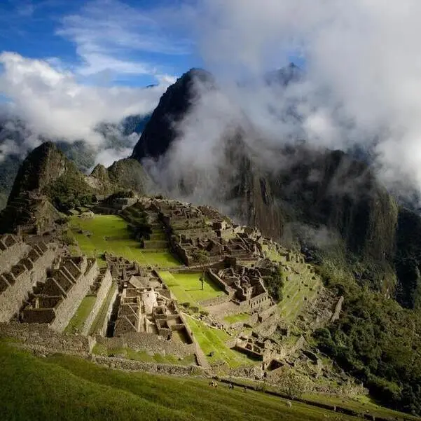 Camino Inca corto MApi