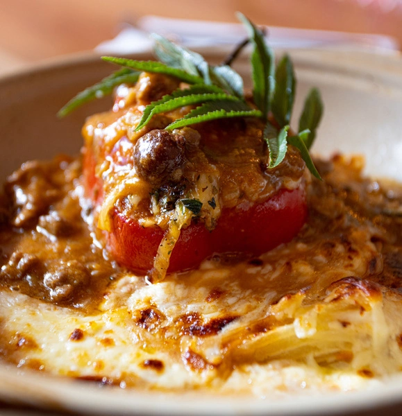 Camino Inca corto MApi