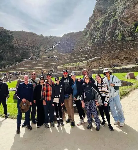 Chinhero Valle Sagrado