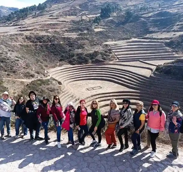 Chinhero Valle Sagrado
