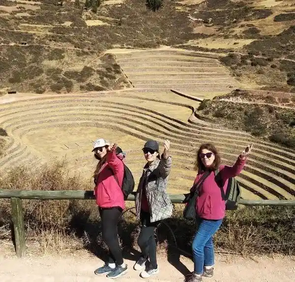 Chinhero Valle Sagrado