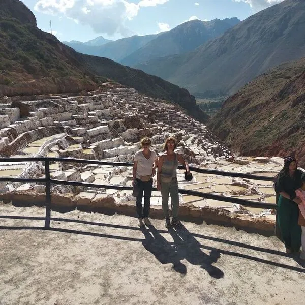 Chinhero Valle Sagrado