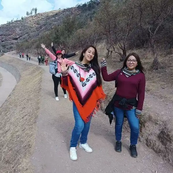 Chinhero Valle Sagrado