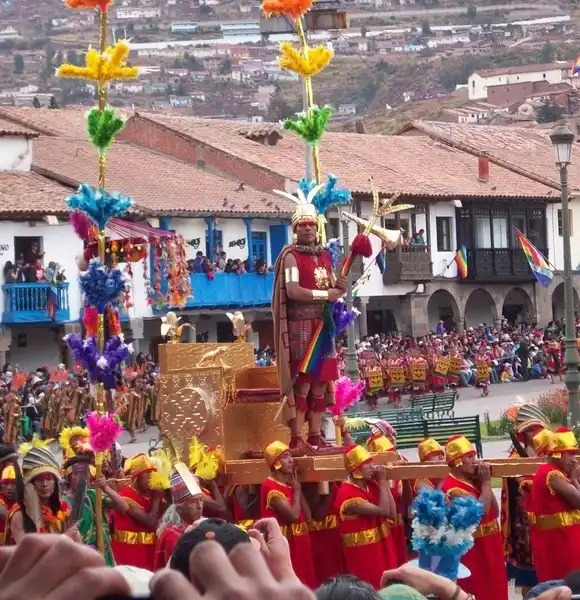 Catedral del Cusco