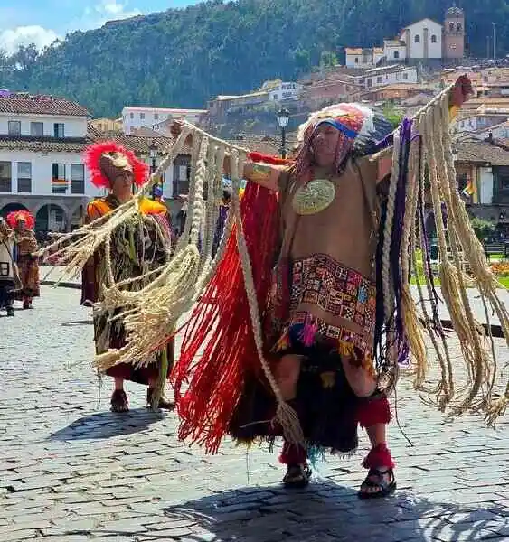 Catedral del Cusco