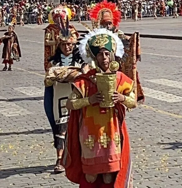 Catedral del Cusco