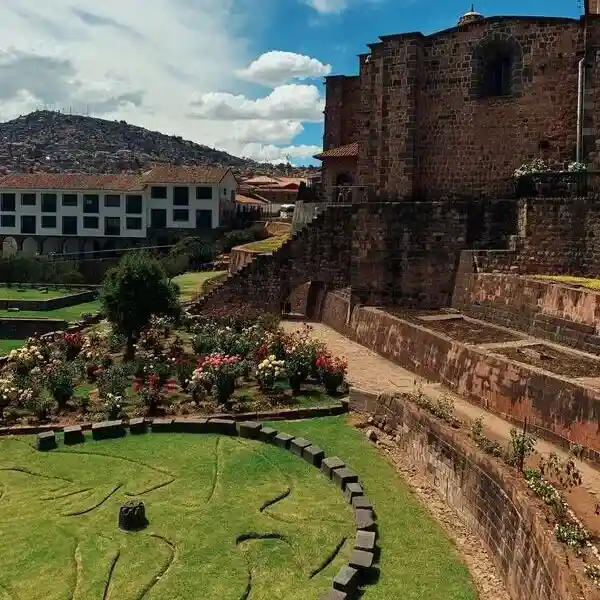 Catedral del Cusco