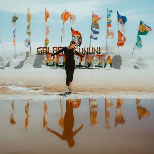 Arequipa Ciudad Blanca