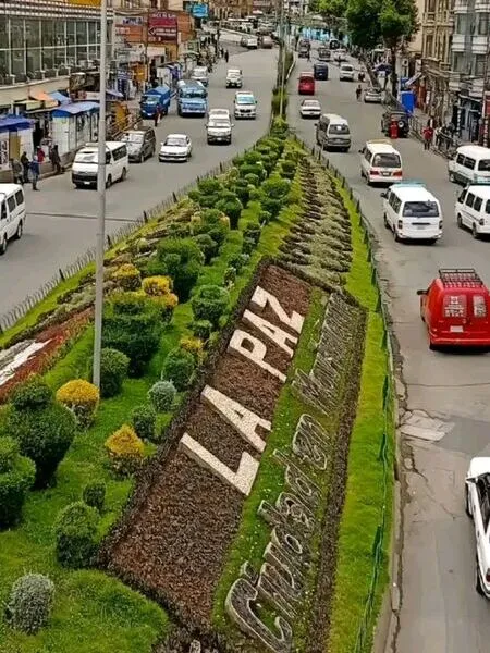 Arequipa Ciudad Blanca