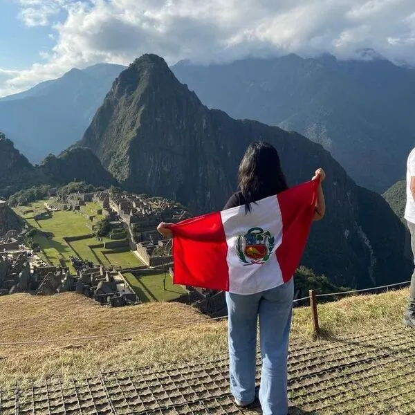 Arequipa Ciudad Blanca