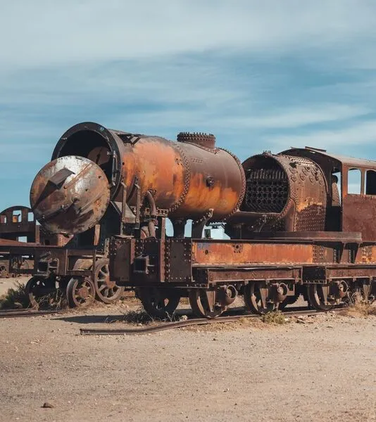 Arequipa Ciudad Blanca